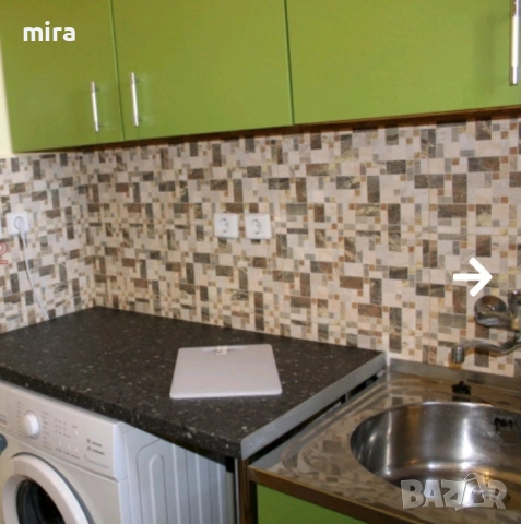 Отличен 1 стаен Света Тройца + КЛИМАТИК Света Троица След ремонт , снимка 8 - Апартаменти - 53330192