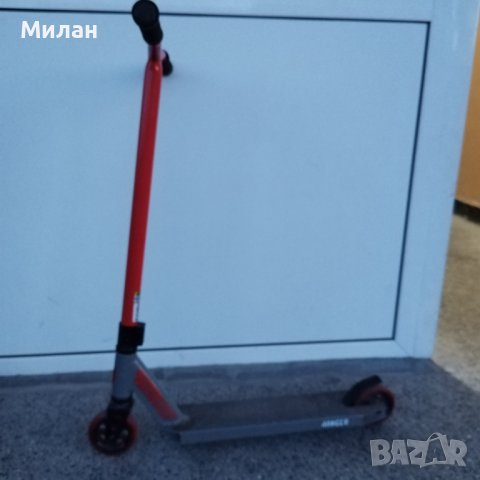 Тротинетка Dominator ranger