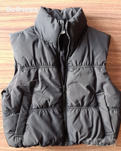 Детска шушлекова грейка