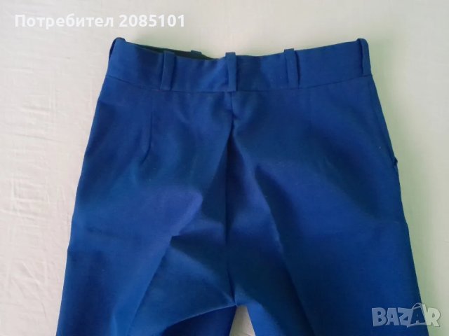 Мъжки панталон, снимка 4 - Панталони - 48238363