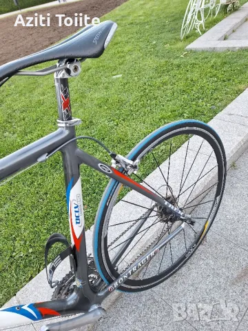 Trek OCLV carbon, снимка 2 - Велосипеди - 48572729