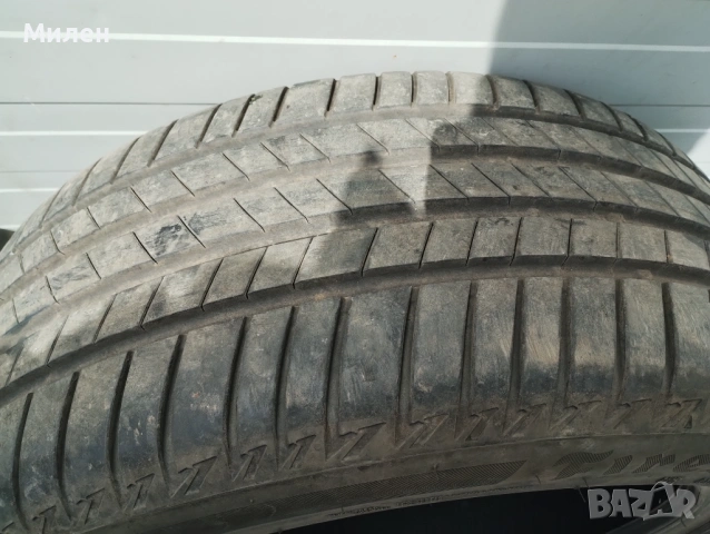 Почти нови летни гуми 18 Firestone , снимка 7 - Гуми и джанти - 54293193