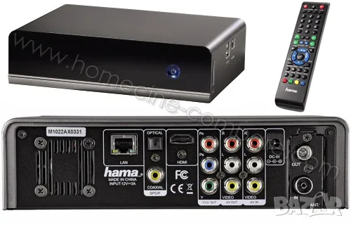 Hama PRN45HD DVB