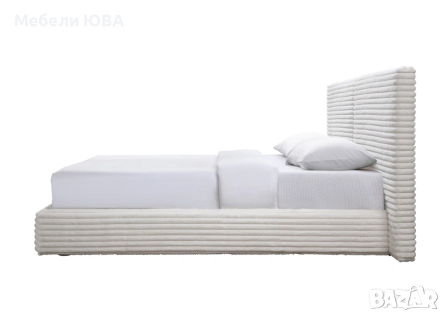 Тапицирано легло MAD, снимка 3 - Спални и легла - 54274703