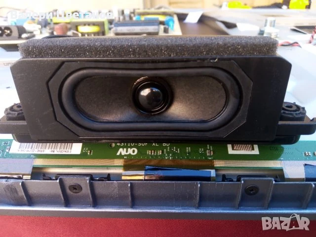 телевизор PHILIPS 43PUS6523/12 на части / , снимка 13 - Телевизори - 51398807