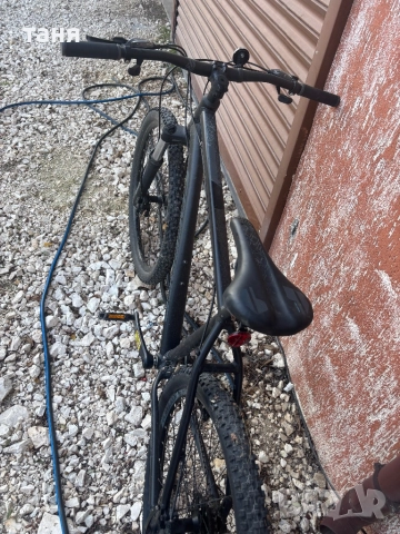 Carrera vengeance , снимка 4 - Велосипеди - 52187890