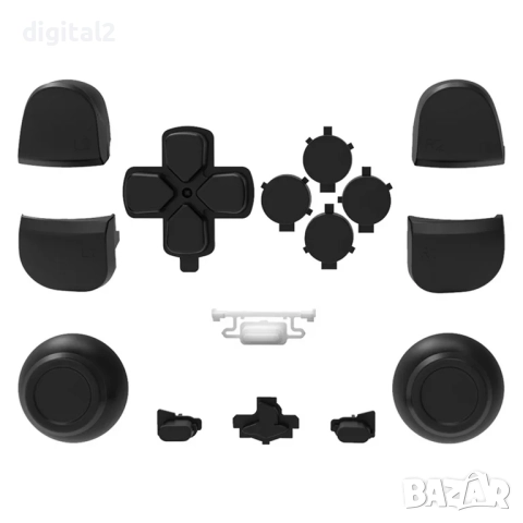 Продажба ,Ремонт DualShock ,DualSense ,Замяна ,Диагностика PS4 ,PS5, снимка 5 - PlayStation конзоли - 52153868