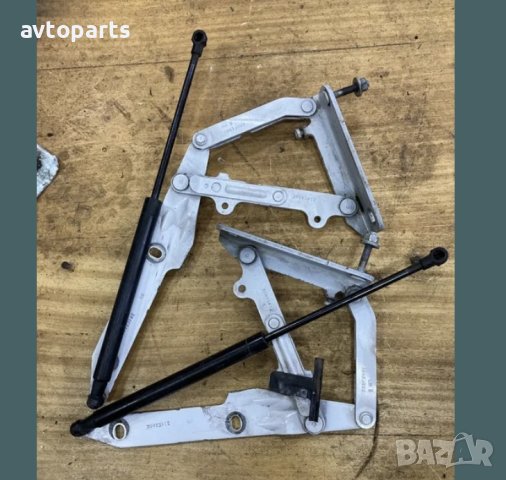 Range rover sport 2012година Панти преден капак