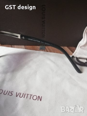 Спешно Намаление Прекрасни Дамски LV Louis Vuitton очила комплект в кутия, снимка 8 - Слънчеви и диоптрични очила - 34146652