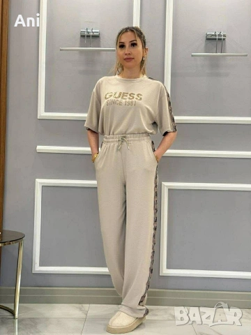 Спортен Комплект Guess , снимка 4 - Спортни екипи - 54272889