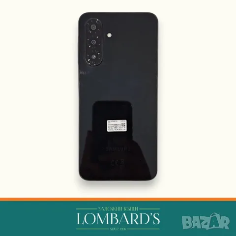 Samsung A26 5G 128GB 6 RAM, N: 82075, снимка 3 - Samsung - 56213416