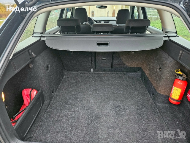 Продавам Шкода Октавия-Skoda Octavia, снимка 7 - Автомобили и джипове - 52192851