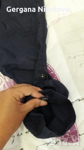 Панталон и риза за момче, снимка 5 - Детски комплекти - 29241401