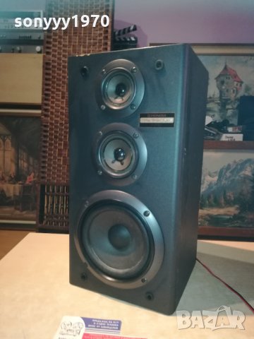 pioneer s-p510 внос england 0911201835, снимка 12 - Тонколони - 30730672