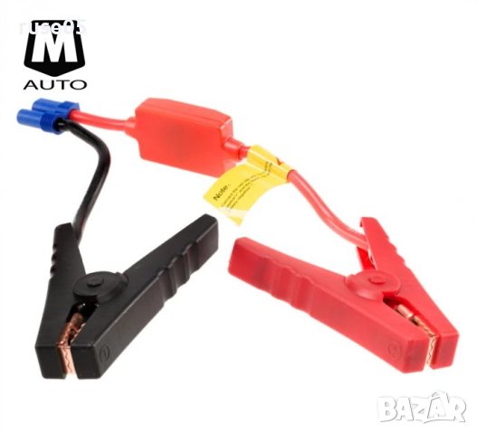 Устройство стартово "M Auto 16800mAh - 600А" ново, снимка 4 - Друга електроника - 42797330