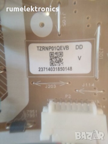 PANASONIC TX-32ES400E, снимка 8 - Части и Платки - 29288439