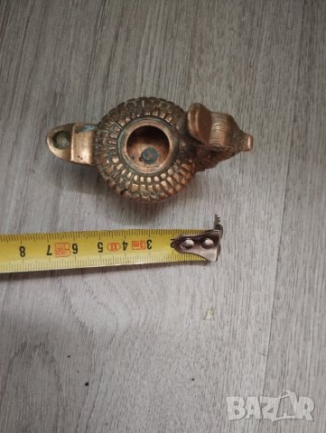 Лампа за декорация тип Аладин, снимка 2 - Други - 44352386