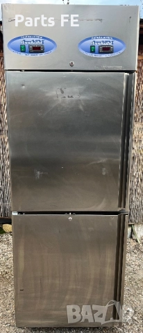 Хладилник фризер комбиниран професионален хладилник професионален фризер