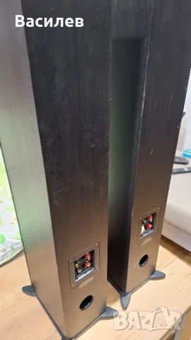 Тонколони Cambridge Audio  S70, снимка 2 - Тонколони - 49977917