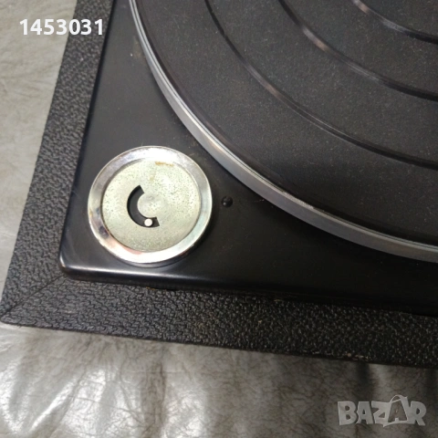 Грамофон GARRARD 86sb, снимка 7 - Грамофони - 53227073