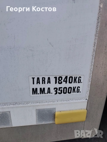 Kia k2500 TCI, снимка 7 - Бусове и автобуси - 54349294