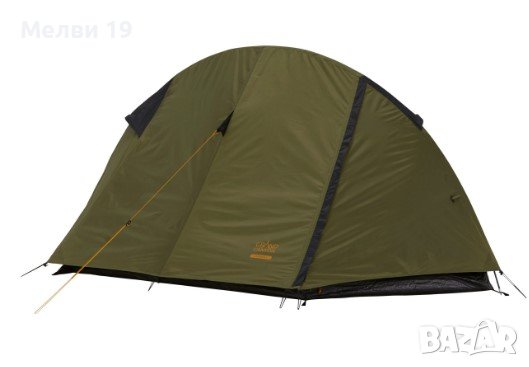 Палатка Grand Canyon Cardova 1, За 1-2 човека, 2,2кг, Воден стълб 3000 мм, снимка 5 - Палатки - 38604363