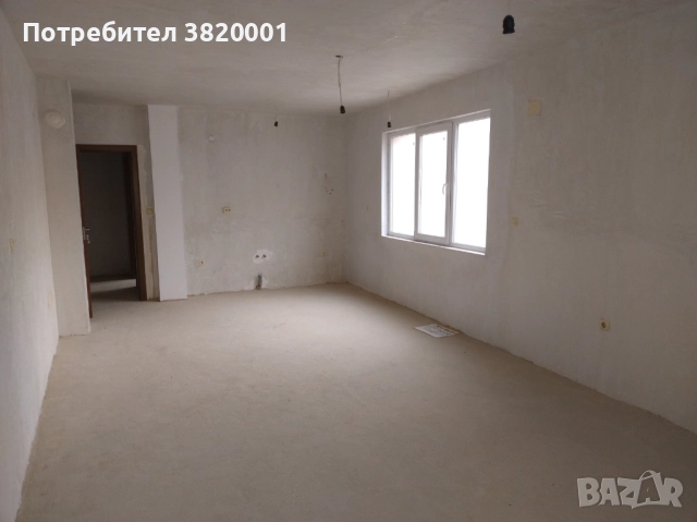 Голям двустаен апартамент с опция за тристаен, снимка 9 - Апартаменти - 51731022