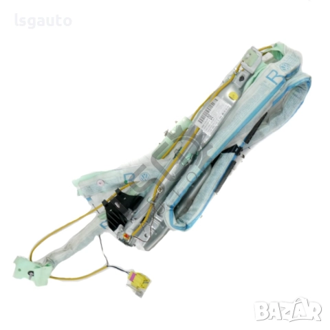 AIRBAG десен таван Volkswagen Touran I 2003-2010 ID:149658