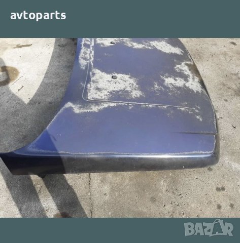 Range rover P38 преден капак, снимка 2 - Части - 40688087