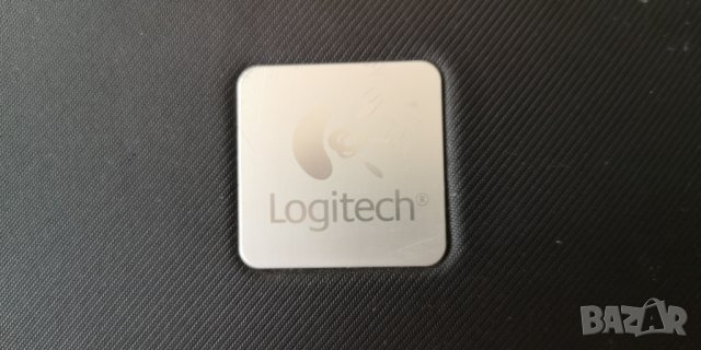 Logitech стерео система, снимка 3 - Аудиосистеми - 42338915