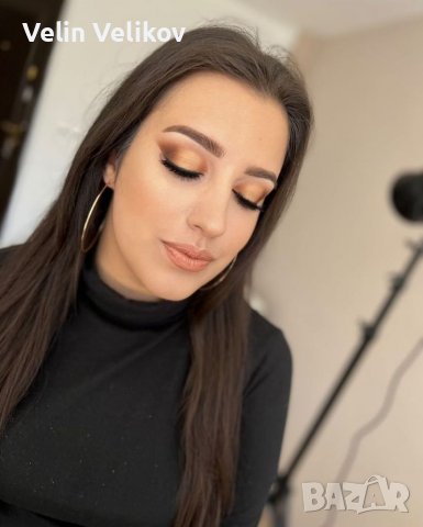 Професионално гримиране, снимка 1