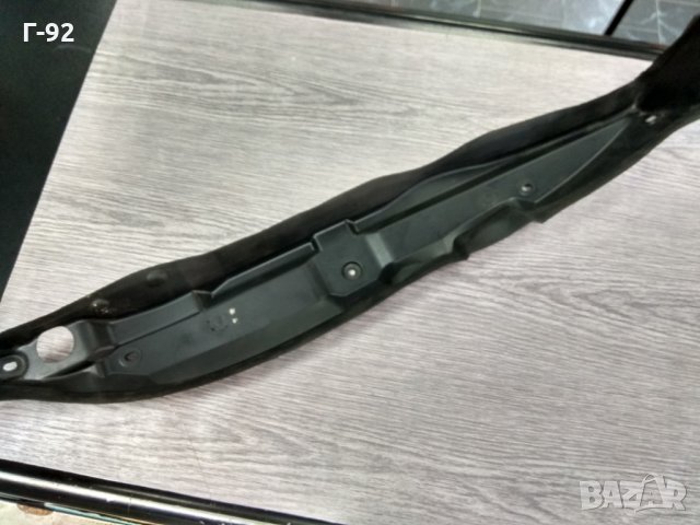 A2038890125**NEU**Mercedes-Benz*W203*Преден ляв капак на калника**