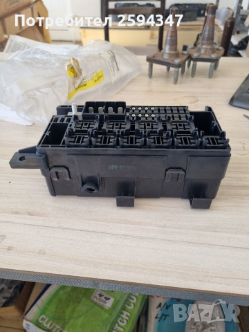 DAEWOO CHEVROLET KALOS AVEO T200 2003-2008г ТАБЛО БУШОНИ GM, снимка 3 - Части - 36428980