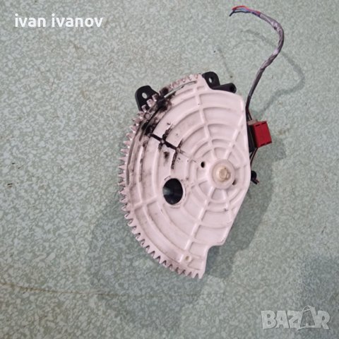 Моторче Клапа Парно Рав 4.3