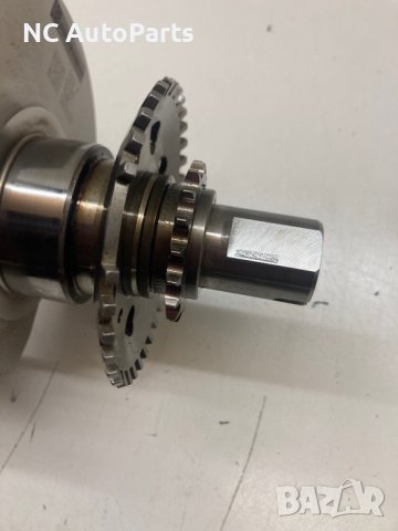 Колянов вал за Hyundai Хюндай I30 PD 1.0 бензин 120 G3LC 2016, снимка 6 - Части - 42715723