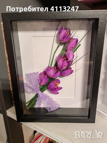 Ръчно изработени картини 