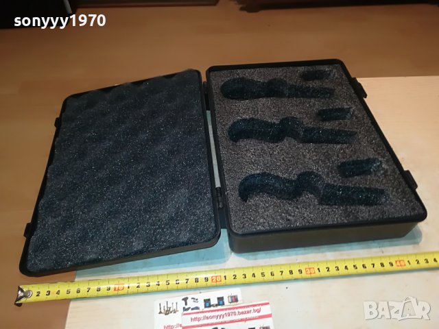 BEHRIGER 0112222048, снимка 16 - Микрофони - 38868975