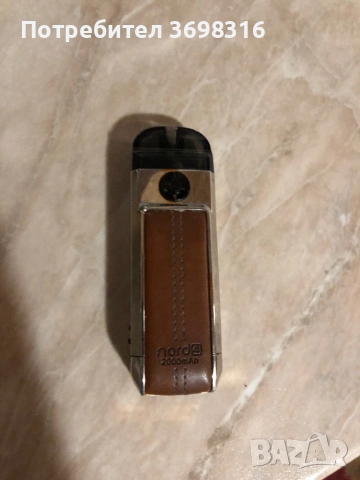 Вейп Smok nord 4, снимка 5 - Други - 52324321