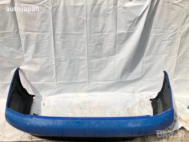 Задна броня Mitsubishi Carisma Hatchback 1999г