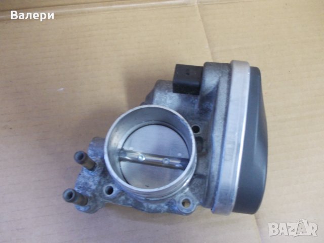  Дроселова клапа Сеат Леон II (1P) 2.0FSI 2006г.  06F 133 062, снимка 8 - Части - 31348016