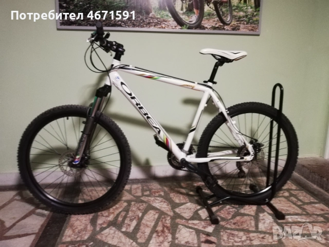 Orbea Sport, снимка 7 - Велосипеди - 52868329