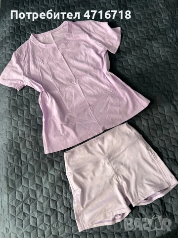 дамски анцуг, снимка 2 - Костюми - 53194354