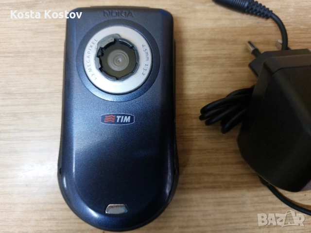 NOKIA 6630. ...........*, снимка 2 - Nokia - 56231143