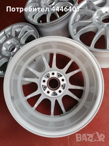 Джанти 16" 5х114.3 KIA,Honda, Suzuki, Toyota, снимка 7 - Гуми и джанти - 52012631