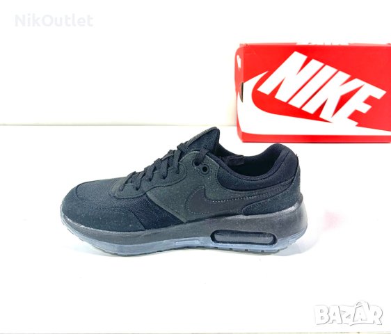 Nike Air Max Motif, снимка 2 - Маратонки - 42572548