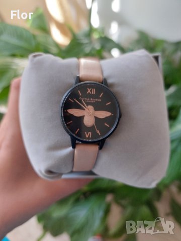 Дамски часовник Olivia Burton, снимка 7 - Дамски - 38532324