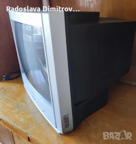 Телевизор, снимка 2 - Телевизори - 48783127