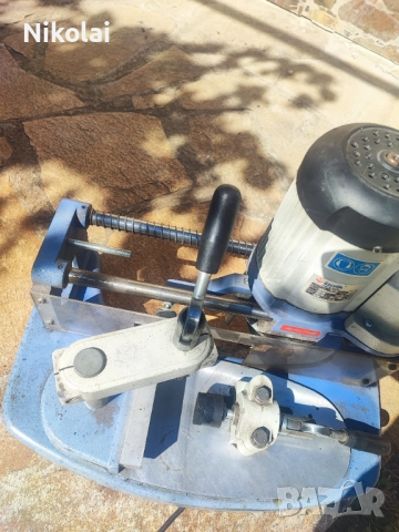 Фреза за делители, снимка 4 - Други машини и части - 51722314