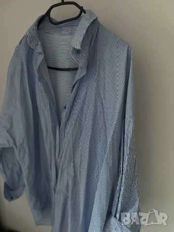 Дамска риза , снимка 3 - Ризи - 54359566