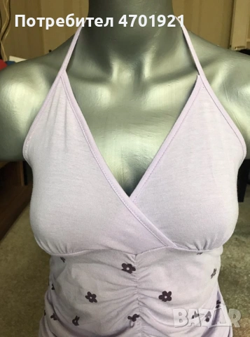 Лилав потник на цветя, снимка 6 - Потници - 53137012